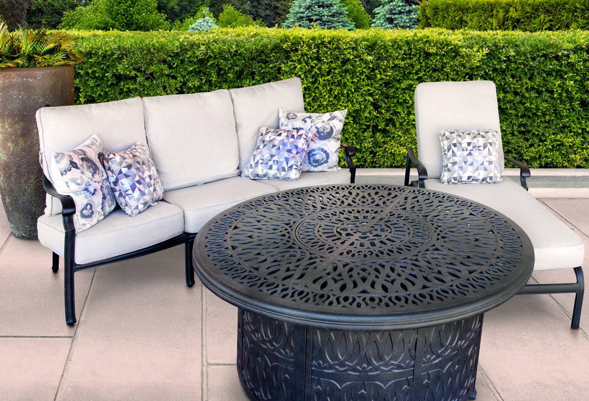 Chelsea Seating Collection Pottery World