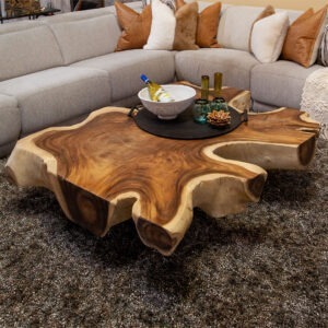 Suar Coffee Table