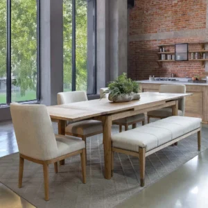 Ashwood Extension Table