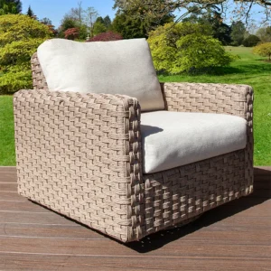 Sonoma Swivel Lounge Chair