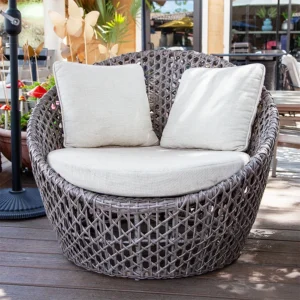 Nest Cuddle Chair