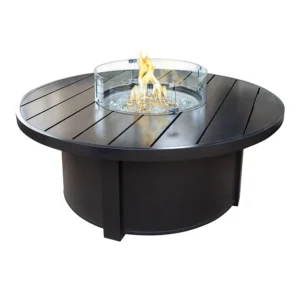 54" Round Firepit