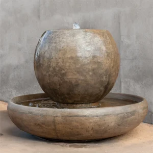 Sphere Fountain