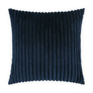 Navy Pillow
