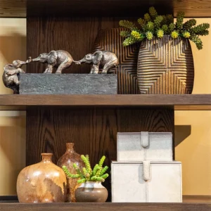 Copper Lux Accessories