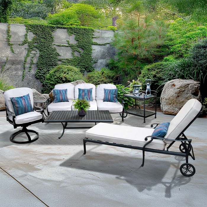 Harbor Patio Collection