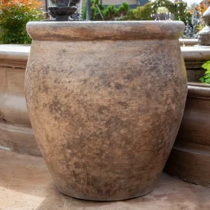 Jardinier Pot