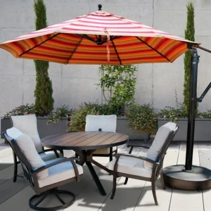 Lucca Dining Collection