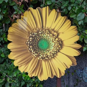 Sunflower Wall Art