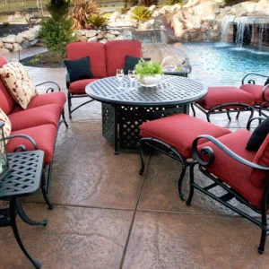 Patio Furniture