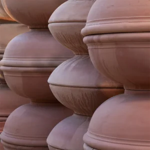 Terracotta Pottery Bowls 2