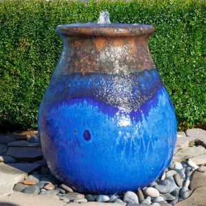 Ravelle Pot Fountain