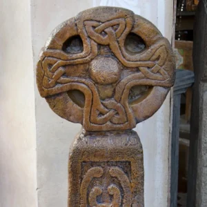 Celtic Cross