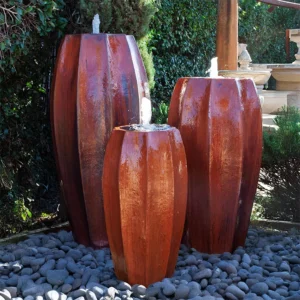 Tall Starfruit Fountain