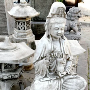 Classic Kwan Yin