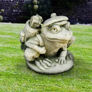 Golf Frog