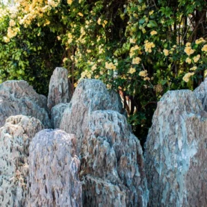 Natural Stone Fountains