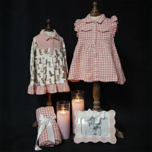 Pink Baby Boutique 2