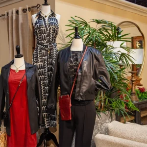 Red & Black Boutique