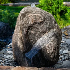 Rock Fountain