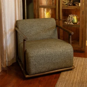 Swivel Chair