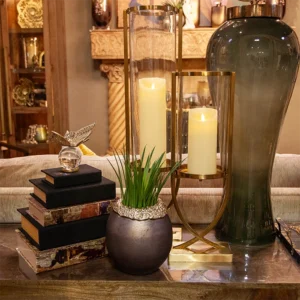 Speakeasy Back Accessory Console LEFT