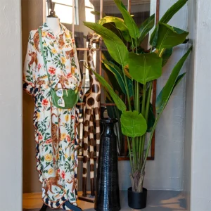 Cheetah Suit Jungle Boutique Shot