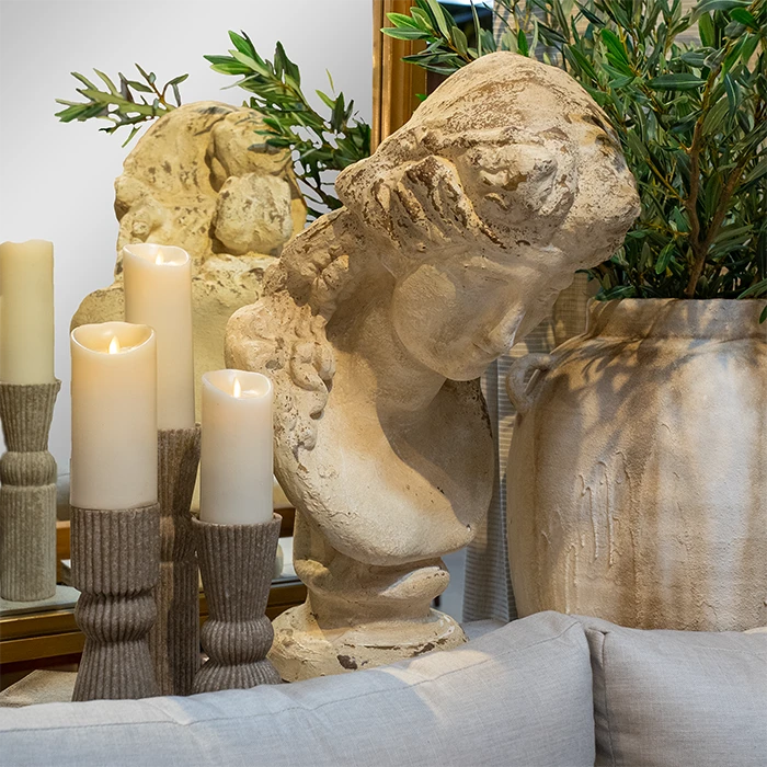 Croquet Teak Seating Collection - Image 7