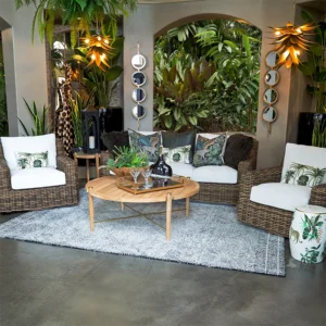 Montauk Seating Collection