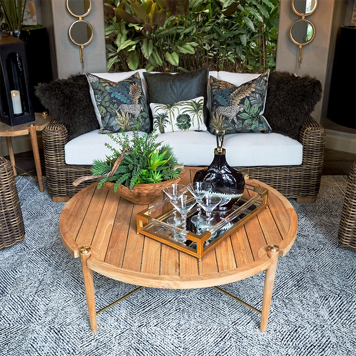 Montauk Seating Collection - Image 2