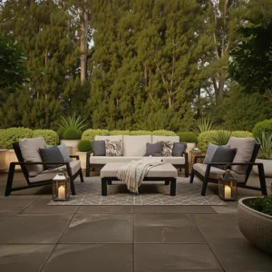 Venetia Seating Collection