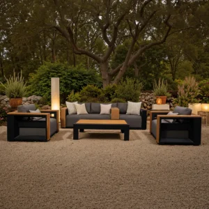 Tahoe Seating Collection