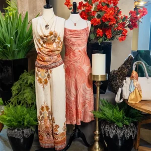 Summer Dress Boutique
