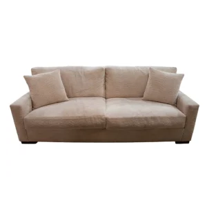 Fabric Sofa