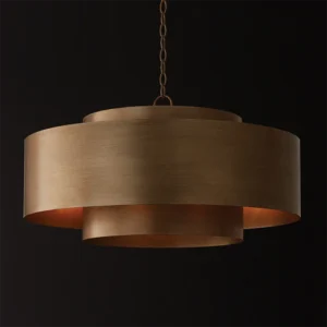 Metal Pendant