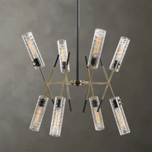 Metal Pendant Light