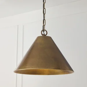 Cone Pendant