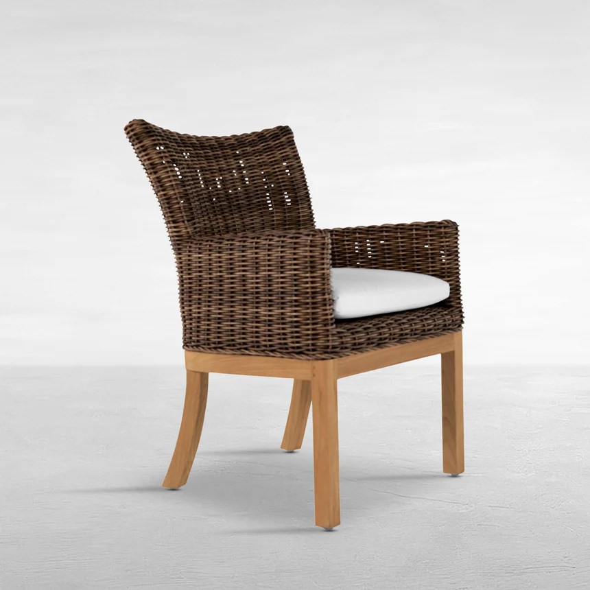 3139 Montauk Arm Chair 3139 Montauk Arm Chair