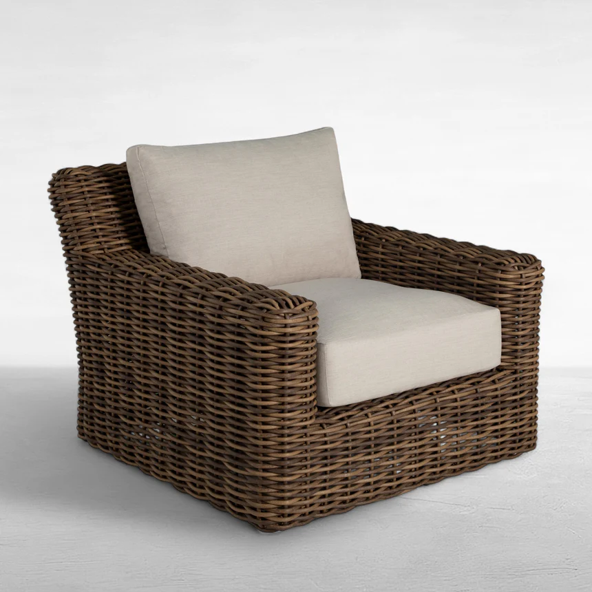 3155 Montauk Swivel Lounge Chair 3155 Montauk Swivel Lounge Chair