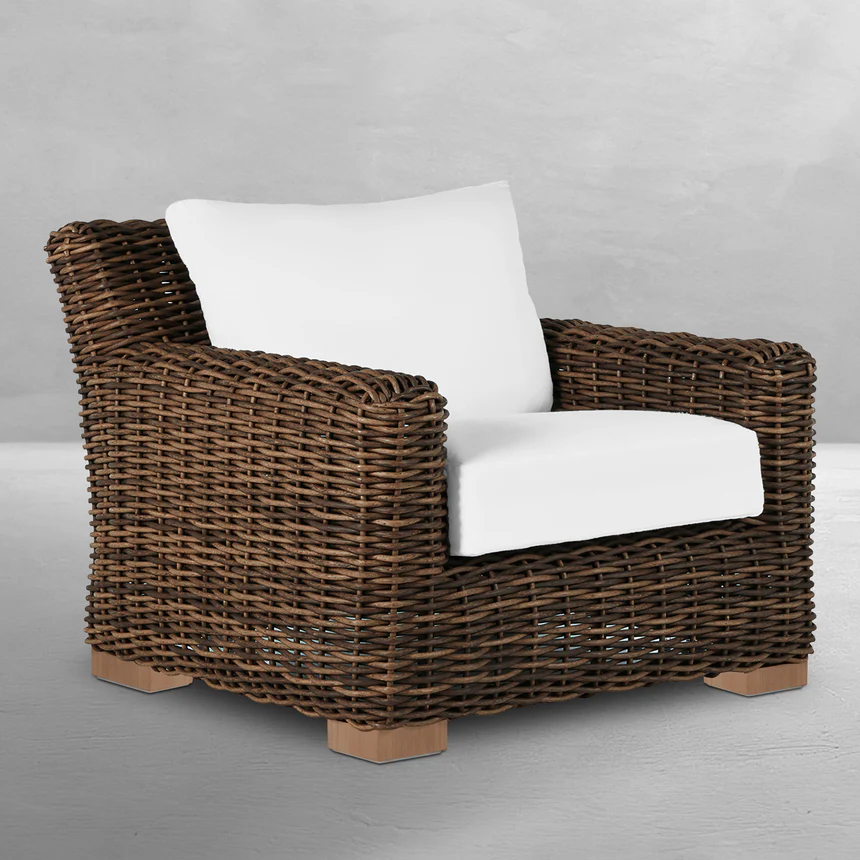 3215 Montauk Lounge Chair 3215 Montauk Lounge Chair