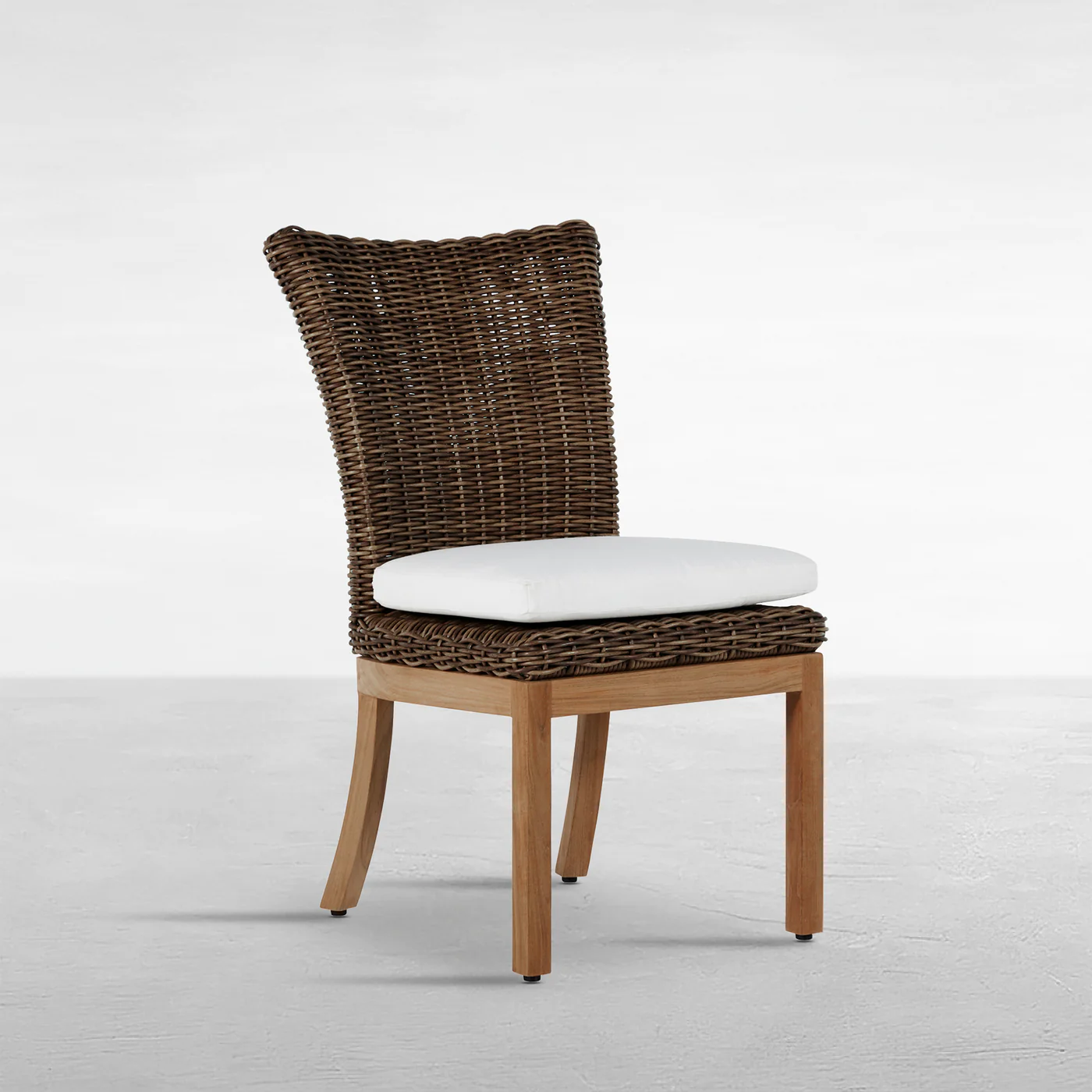 3216 Montauk Side Chair 3216 Montauk Side Chair
