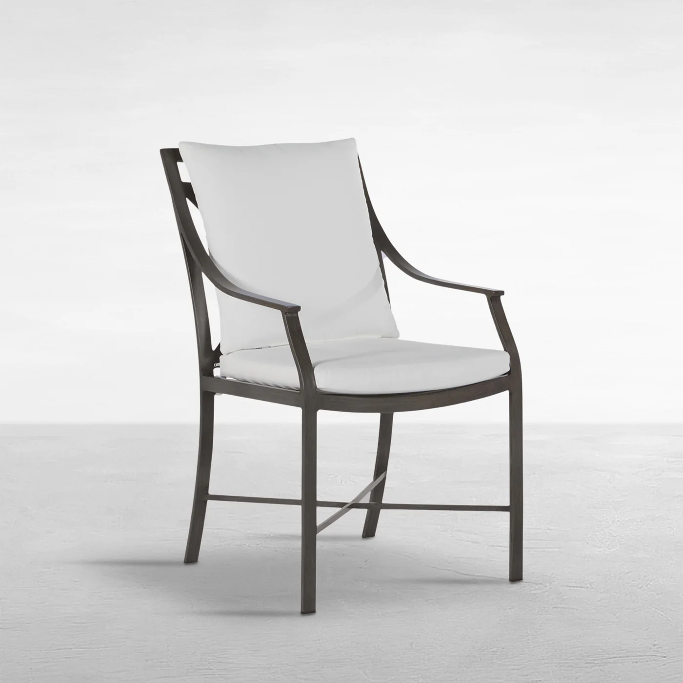3420 Monaco Arm Chair