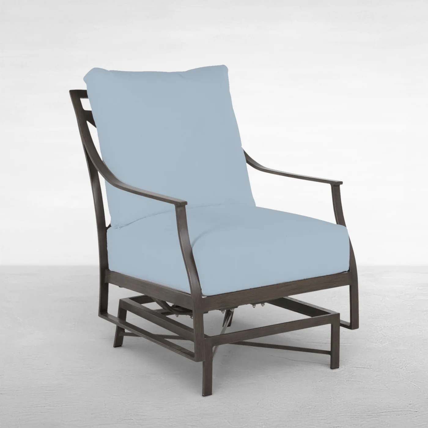 3425 Monaco Spring Lounge Chair