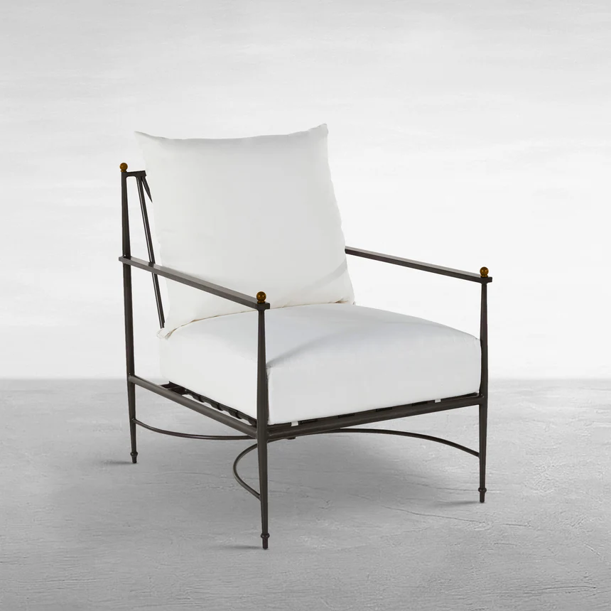 3665 Roma Lounge Chair