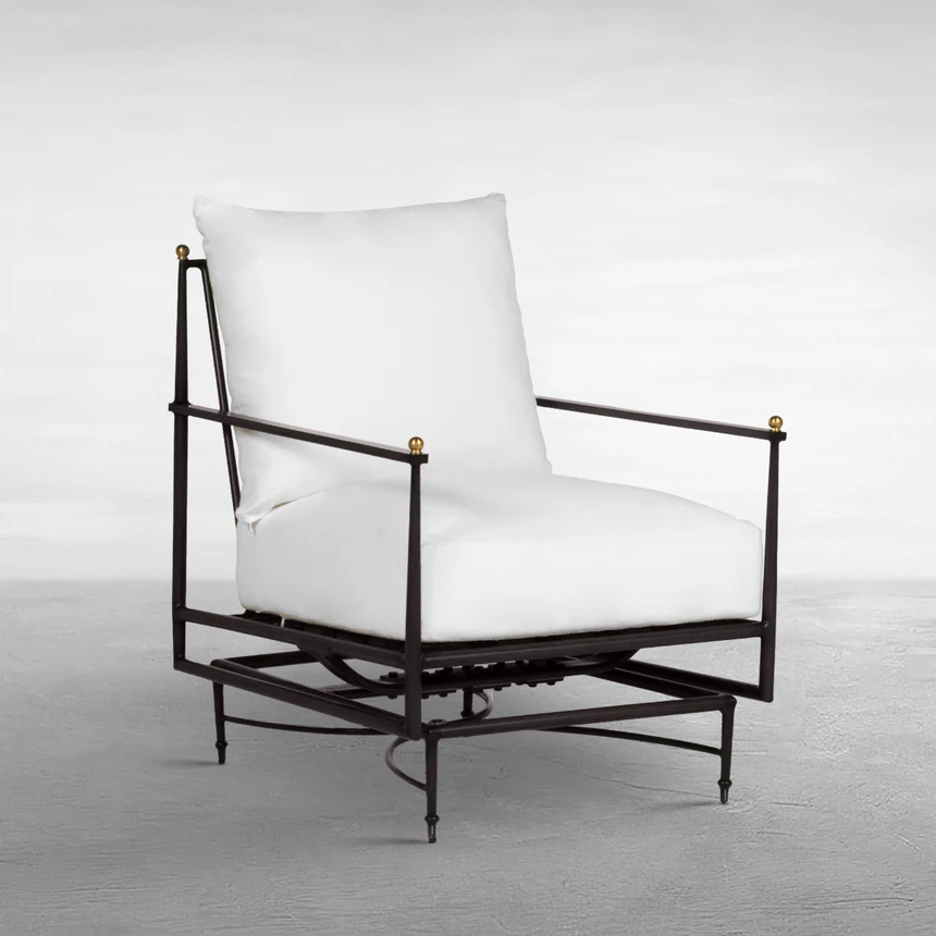 3668 Roma Spring Lounge Chair