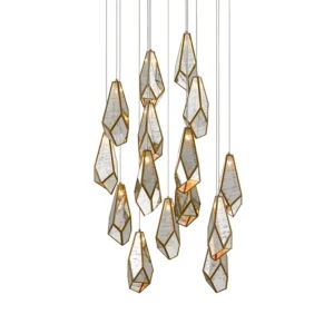 Drop Pendant