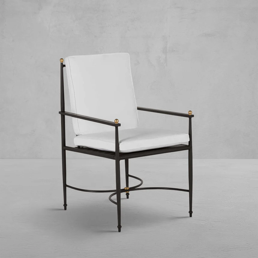 4365 Roma Arm Chair