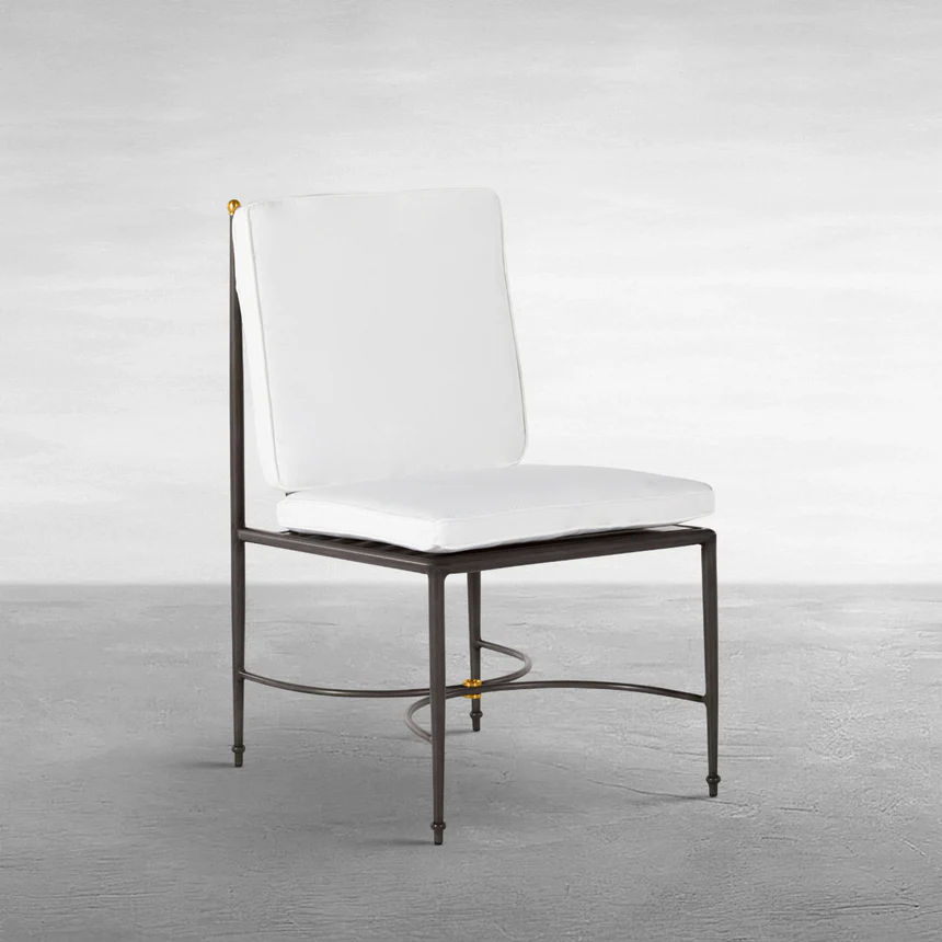 4368 Roma Side Chair