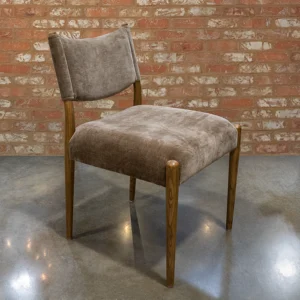 Cushion Chair