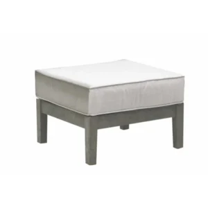 Aspen Ottoman